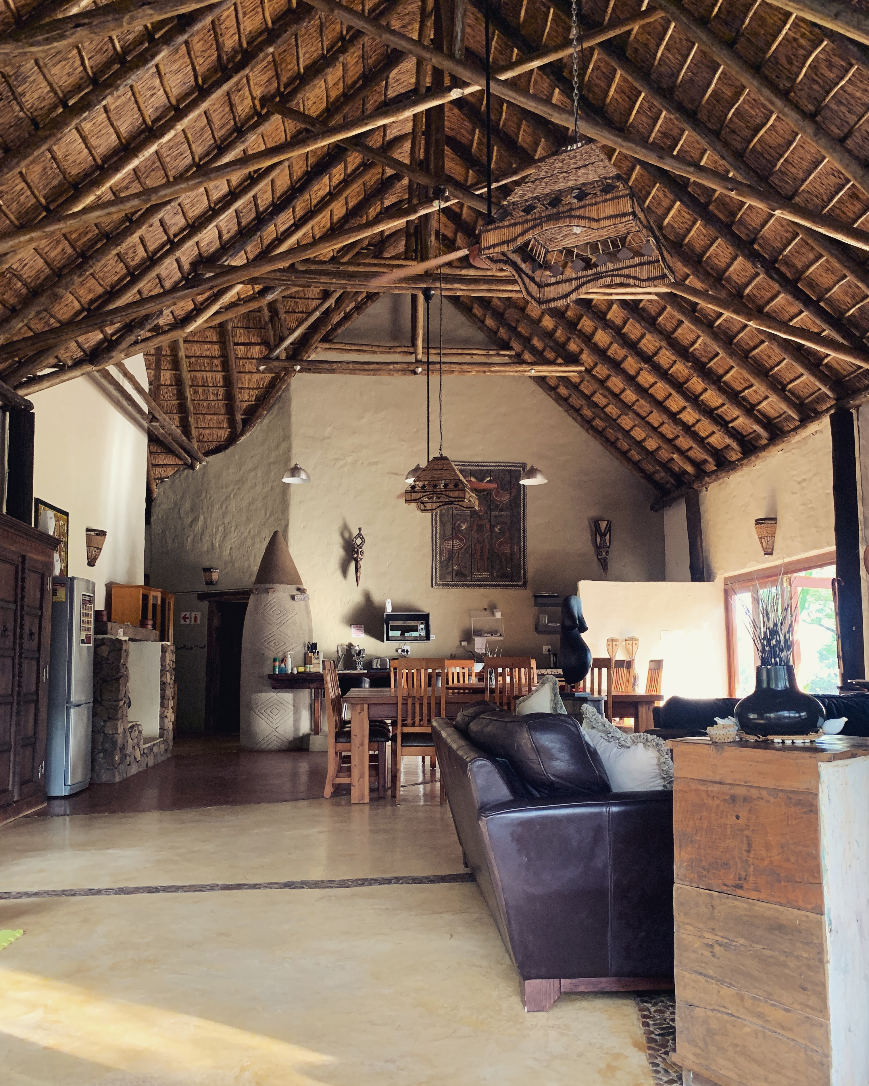 Hornbill Lodge