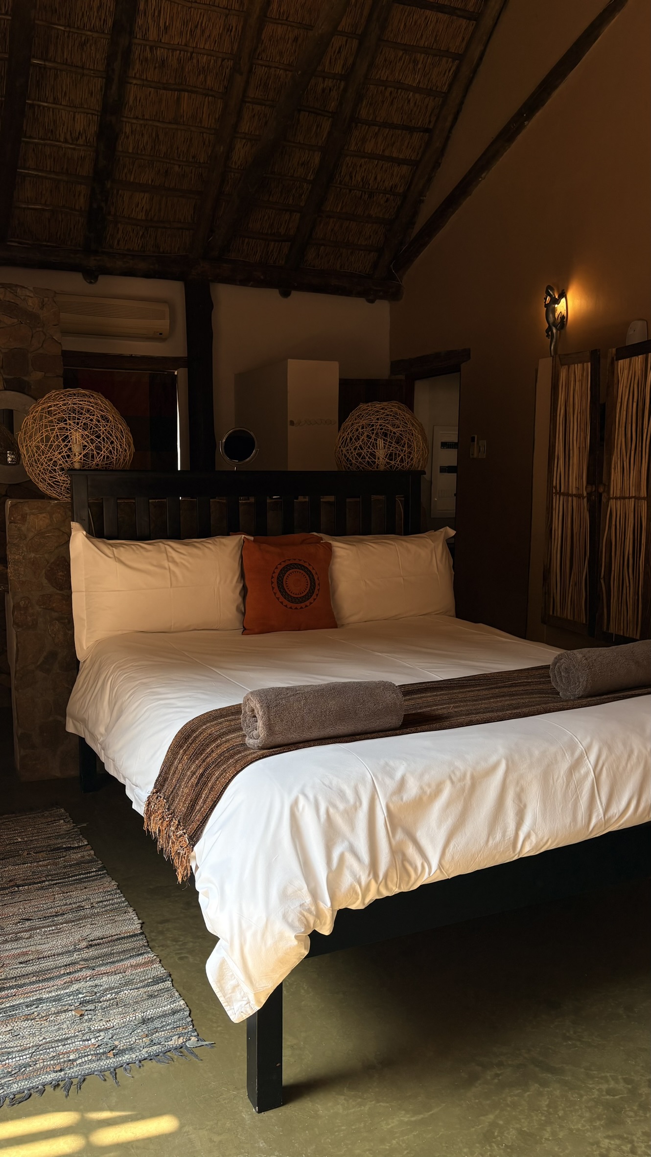 Hornbill Lodge