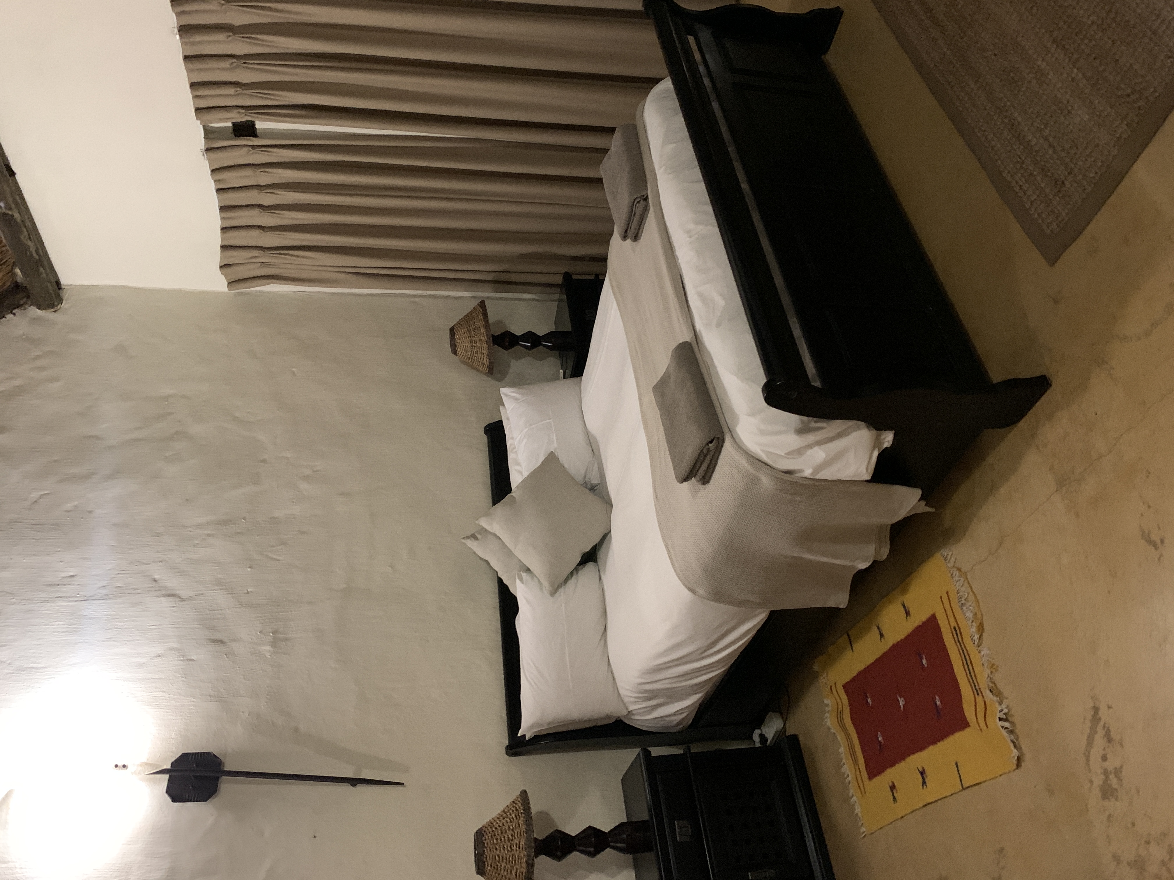Hornbill Lodge